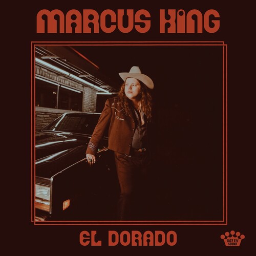 King, Marcus - El Dorado (180 Gram)
