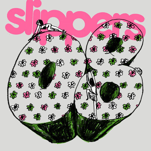Slippers, The - Slippers 08