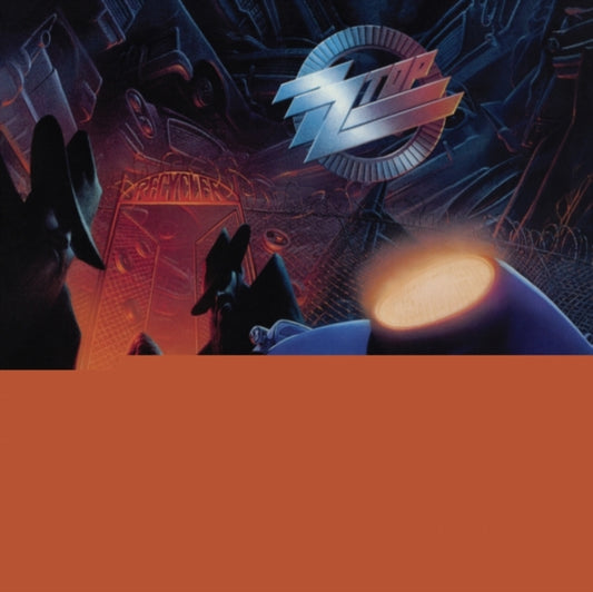 ZZ Top - Recycler (ROCKTOBER25) (Brick & Mortar Exclusive, Hi-Fidelity)