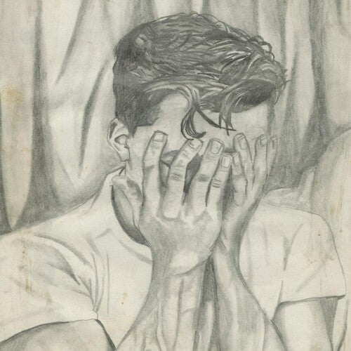 Jurado, Damien - Sometimes You Hurt The Ones You Hate