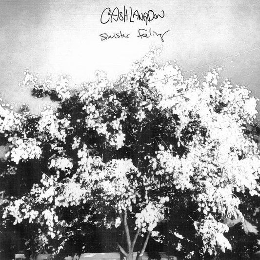 Langdon, Cash - Sinister Feeling (Cassette)