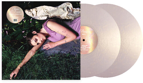O'Brien, Olivia - Pixie (Colored Vinyl)