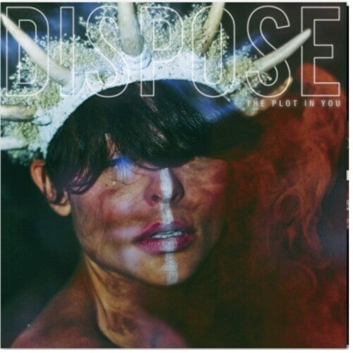 Plot in You, The - The Plot in You (Indie Exclusive, Colored Vinyl)