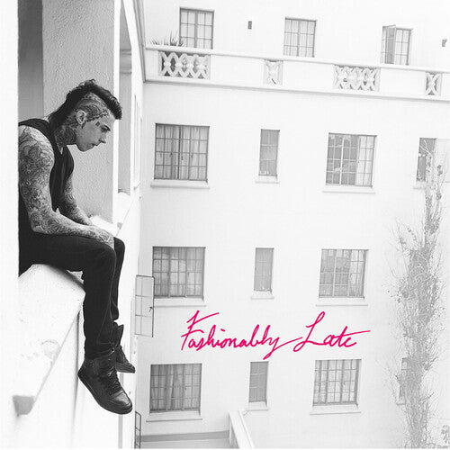 Falling in Reverse - Fashionably Late (Reissue)