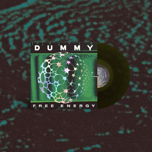 Dummy - Free Energy (Green Vinyl)