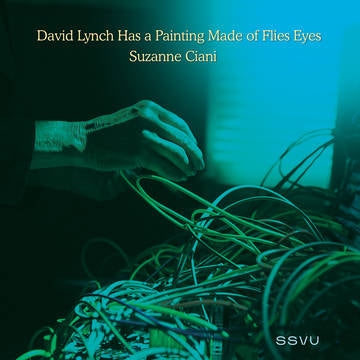 Ssvu - David Lynch Has A Painting Made Of Flies Eyes (RSD Black Friday 2022)