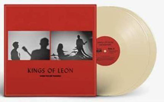 Kings of Leon - When You See Yourself (180 Gram, Cream Vinyl, Red Gatefold, w/ Booklet)