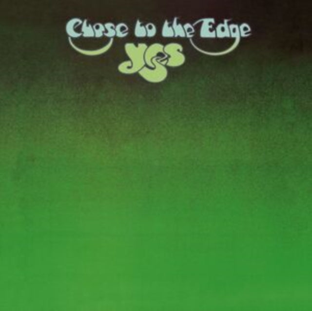 Yes - Close to the Edge (180 Gram, Gatefold)