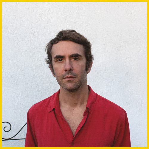 Cohen, Chris - Chris Cohen