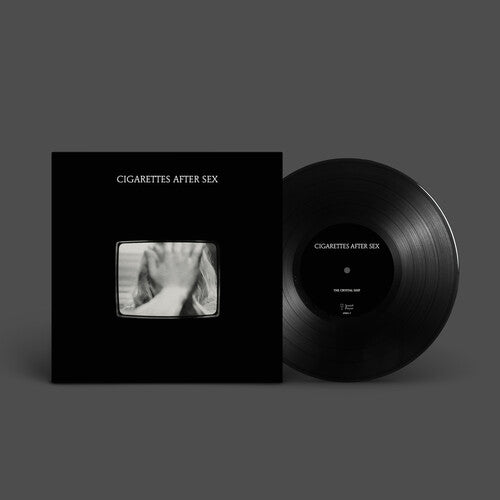 Cigarettes After Sex - The Crystal Ship / Anna Karenina (7" Single)