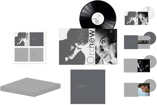 New Order - New Order: Low-life Definitive Edition (Box Set)