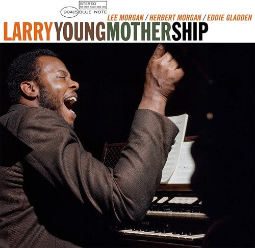Young, Larry - Mother Ship (Blue Note Tone Poet Edition) (180 Gram Vinyl)