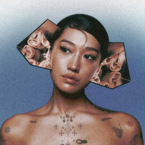 Gou, Peggy - I Hear You (Indie Exclusive, Blue Vinyl, Gatefold)