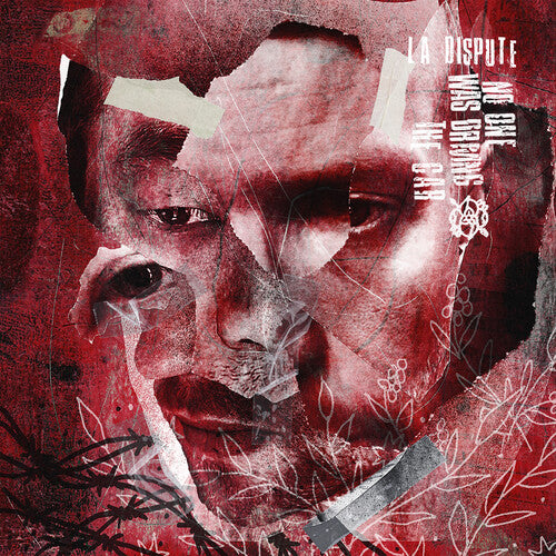 La Dispute - No One Was Driving the Car (Green Smoke Vinyl, Indie Exclusive)