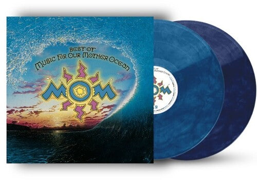 Various - MOM: Music For Our Mother Ocean Best Of (RSD 2025)