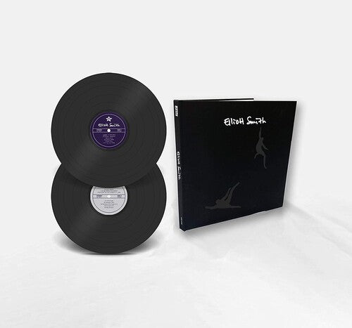 Smith, Elliott - Elliott Smith: Expanded 25th Anniversary Edition (Colored Vinyl With Book)