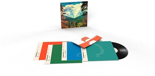 Tame Impala - Innerspeaker - 10 Year Anniversary Deluxe Edition