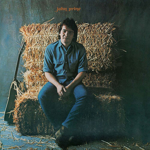 Prine, John - John Prine (CD)