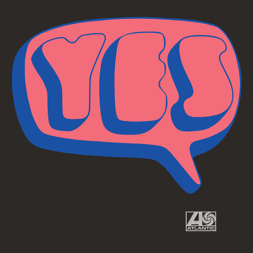 Yes - Yes (Colored Vinyl, Brick & Mortar Exclusive, SYEOR)