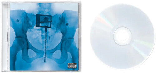 Lorde - Virgin (Booklet) (CD)