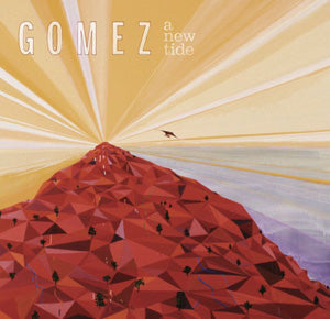 Gomez - A New Tide (180 Gram) (Pre-Loved)