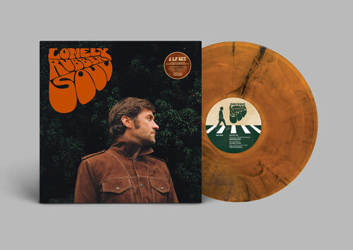 Craigie, John - Lonely Rubber Soul (Indie Exclusive, Brown Vinyl, 180 Gram)
