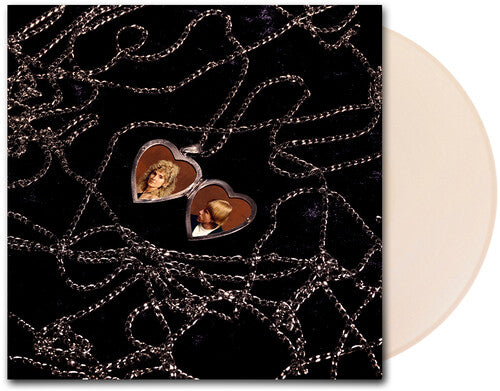 Tennis - Face Down In The Garden (Indie Exclusive, Bone White Vinyl, Limited Edition, Gatefold)