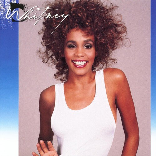 Houston, Whitney - Whitney