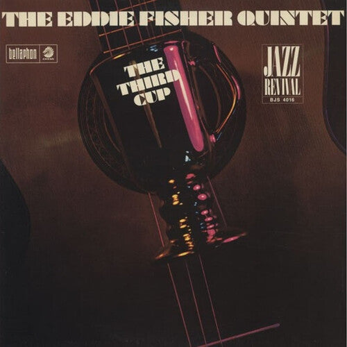 Fisher, Eddie - The Third Cup (Verve By Request Series)