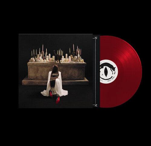 Tove Lo - Estrus (Red Vinyl, Gatefold)