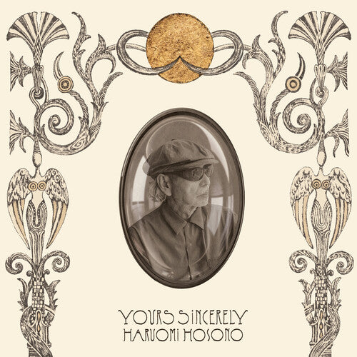 Hosono, Haruomi - Yours Sincerely