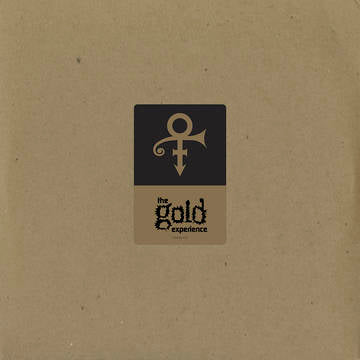 Prince - The Gold Experience (Yellow Vinyl, RSD 2022)