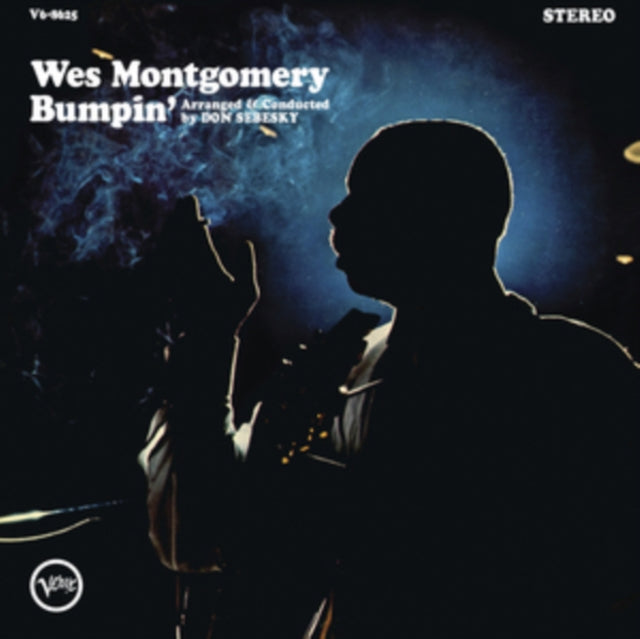 Montgomery, Wes - Bumpin' (Verve Acoustic Sounds Series) (180 Gram Vinyl)