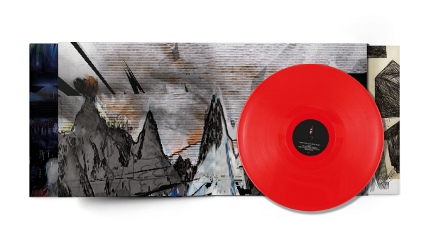 Radiohead - KID A MNESIA (Indie Exclusive, 3LP, Red Vinyl)