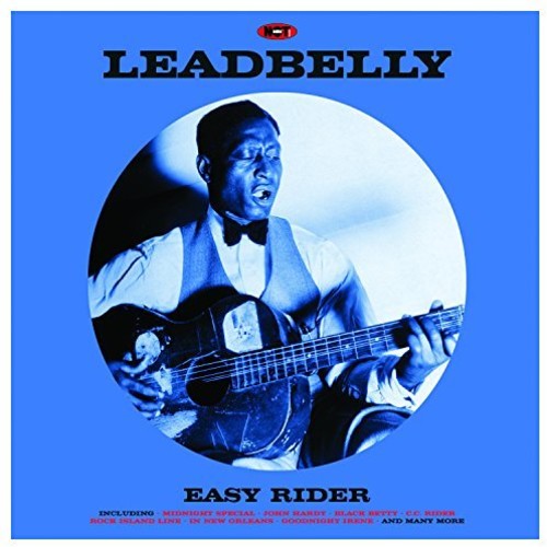 Leadbelly - Easy Rider (180 Gram, UK)