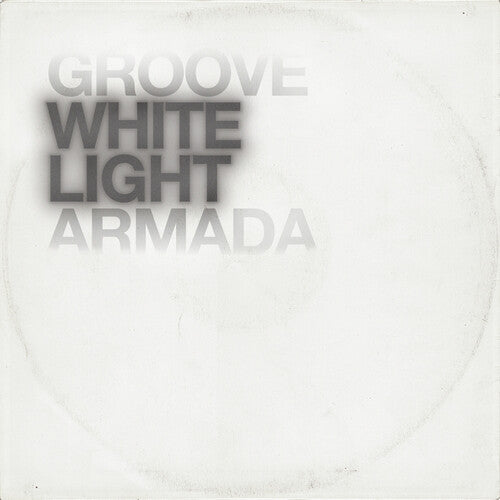 Groove Armada - White Light (Black, White, Splatter Vinyl) (RSD 2024)