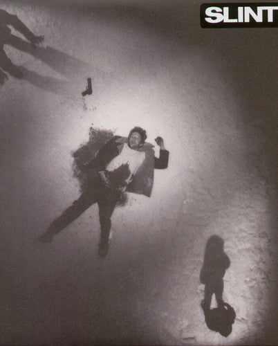 Slint - Slint (Reissue)