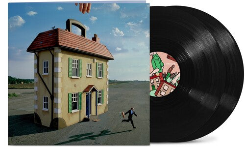 O.A.R. - Stories Of A Stranger (Limited Edition, Bonus Track Anniversary Edition, Gatefold LP Jacket)