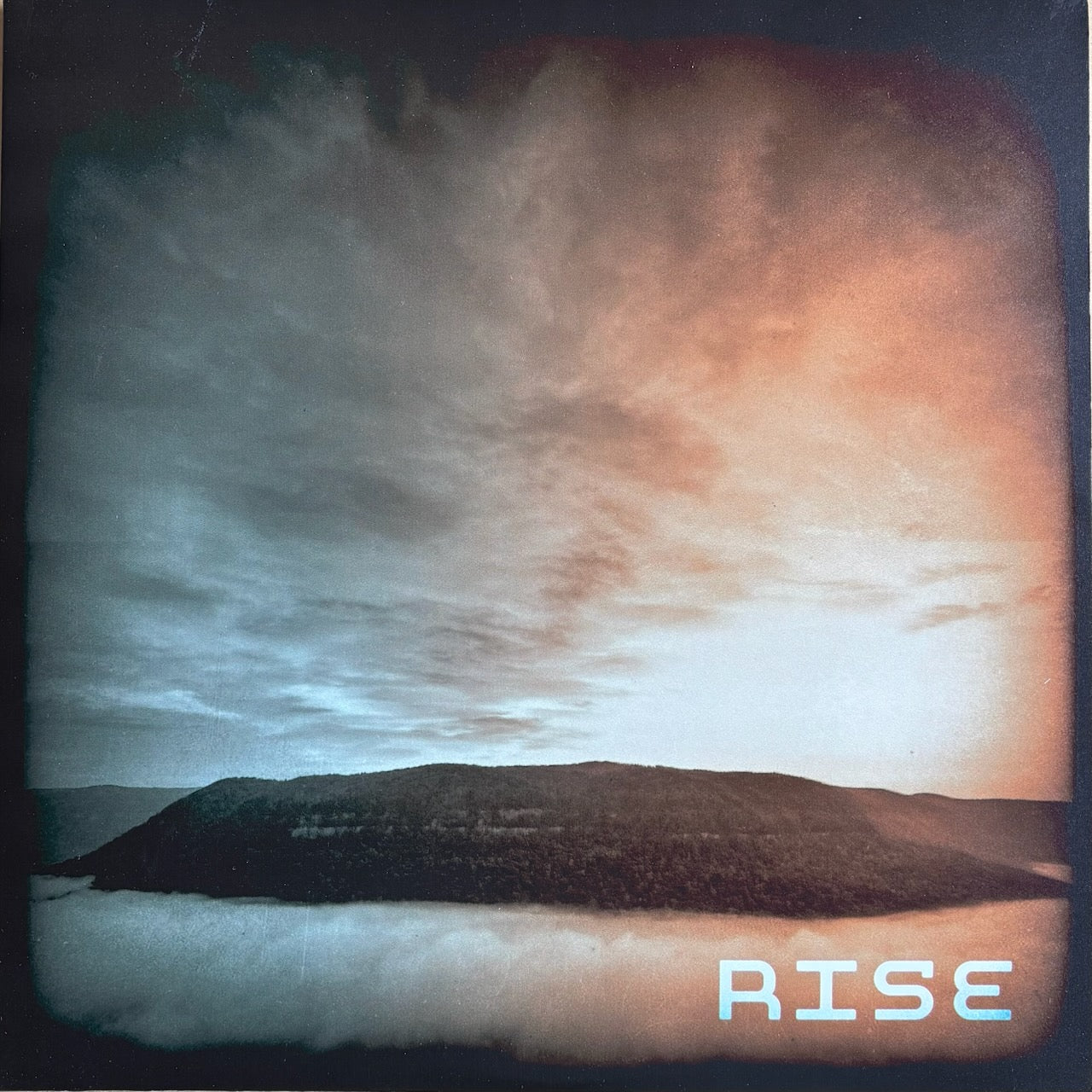 Morley, Paul - Rise