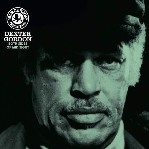 Gordon, Dexter - Both Sides of Midnight