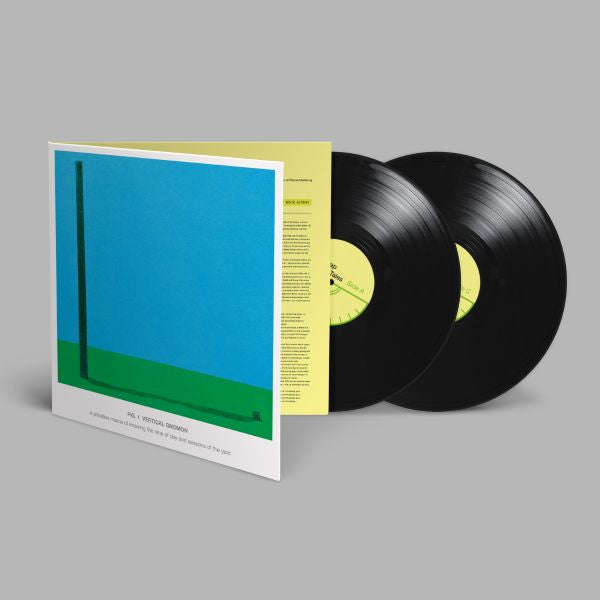 Arab Strap - Half-Told Tales (Indie Exclusive, Chick Yellow Vinyl, Gatefold)