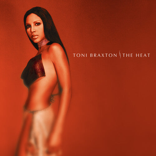 Braxton, Toni - The Heat