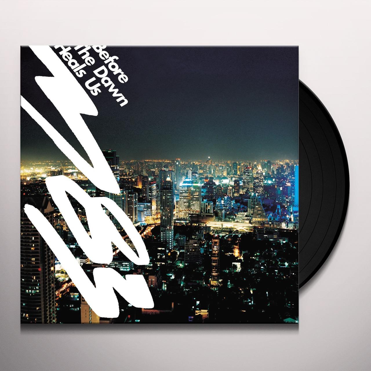 M83 - Before the Dawn Heals Us (180 Gram, Digital Download)