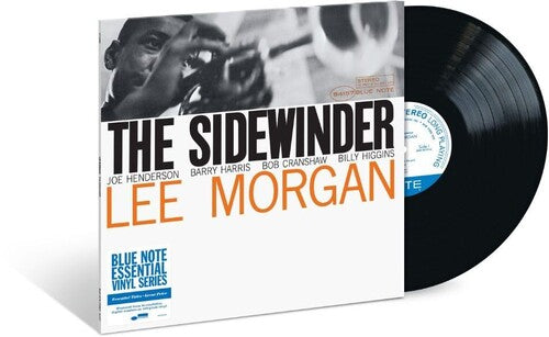 Morgan, Lee - The Sidewinder (Blue Note Essentials Series)