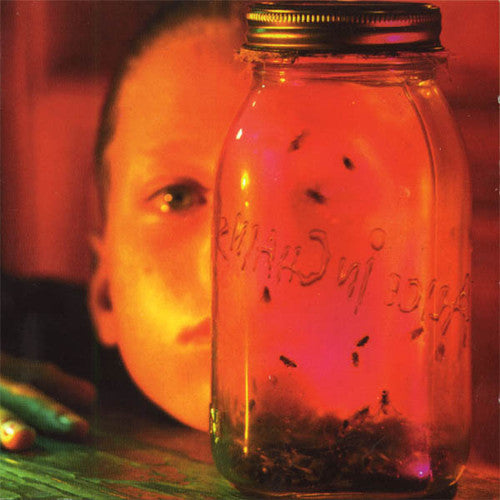 Alice in Chains - Jar of Flies (140 Gram, Reissue)