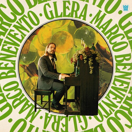 Benevento, Marco - Glera (Cassette)