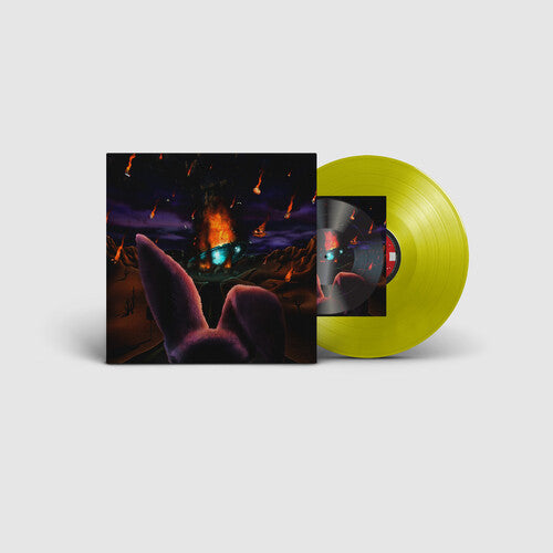 Gibbs, Freddie - $oul $old $eparately (Indie Exclusive, Yellow)