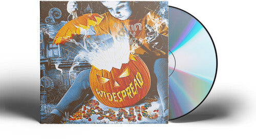 Widespread Panic - Live From Austin, TX (CD)