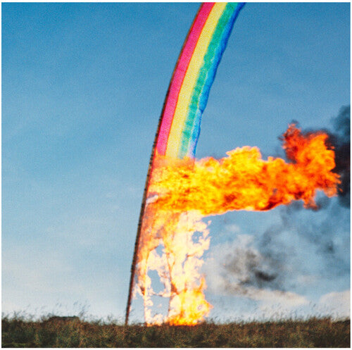 Sigur Ros - Atta (Indie Exclusive, Limited Edition, Yellow, Gatefold)