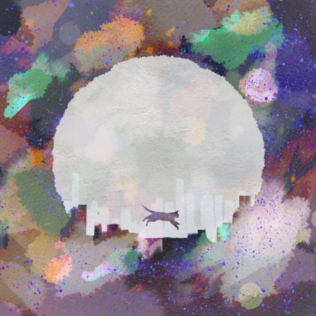 Khruangbin - White Gloves II / M. Blanc (7" Single) (RSD 2026)